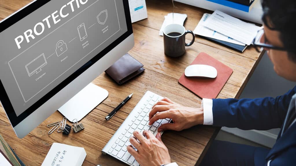 bedrijf online beter beveiligen